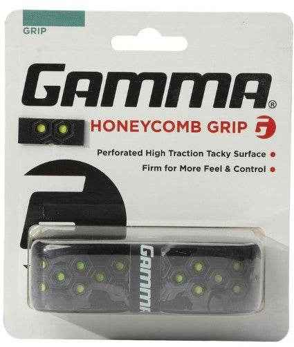 Gamma Honeycomb Cushion Grip