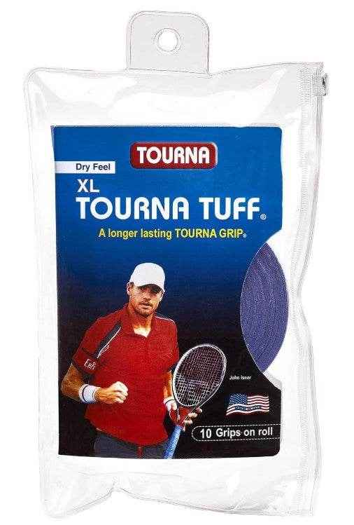 Tourna Tuff XL O-Grip