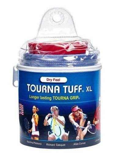 Tourna Tuff XL O-Grip