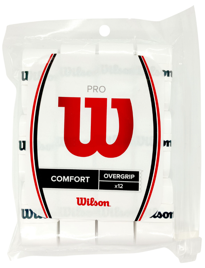 Wilson Pro Comfort O-Grip
