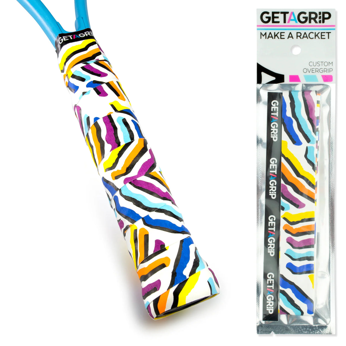 Get-A-Grip