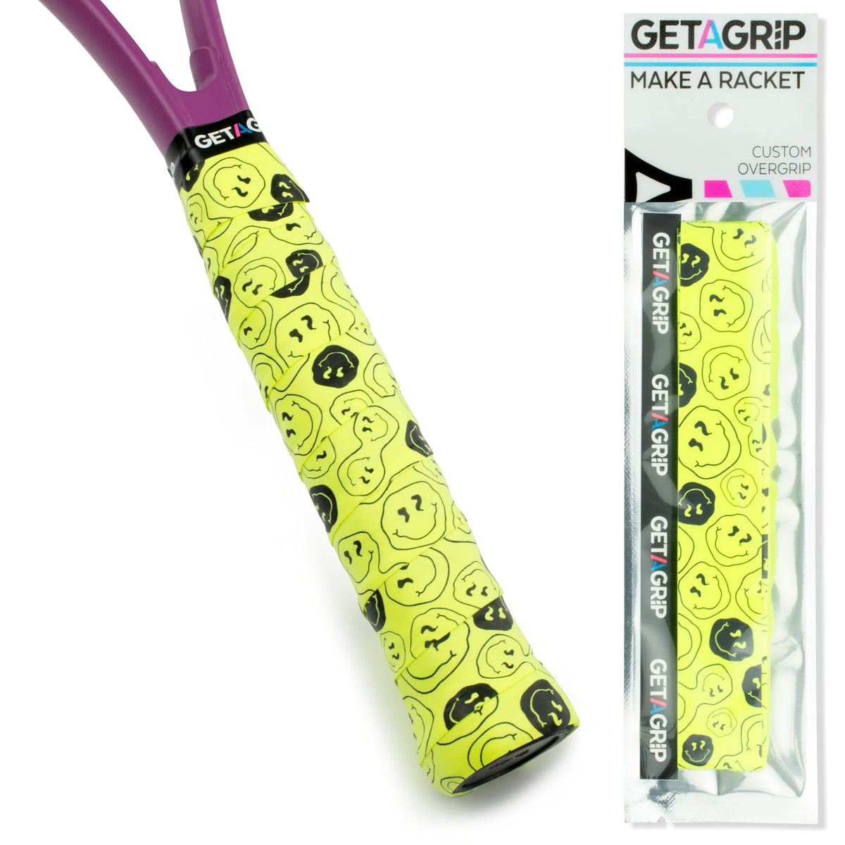 Get-A-Grip