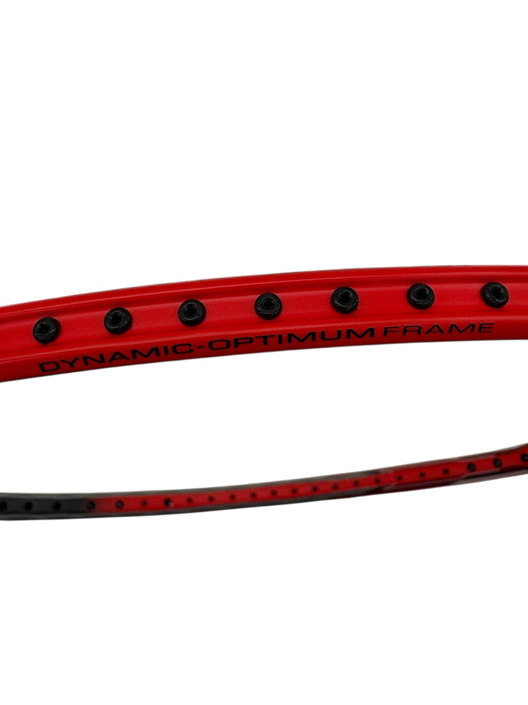 Li-Ning 3D Calibar 300 Boost 4U - Axelblu Ltd