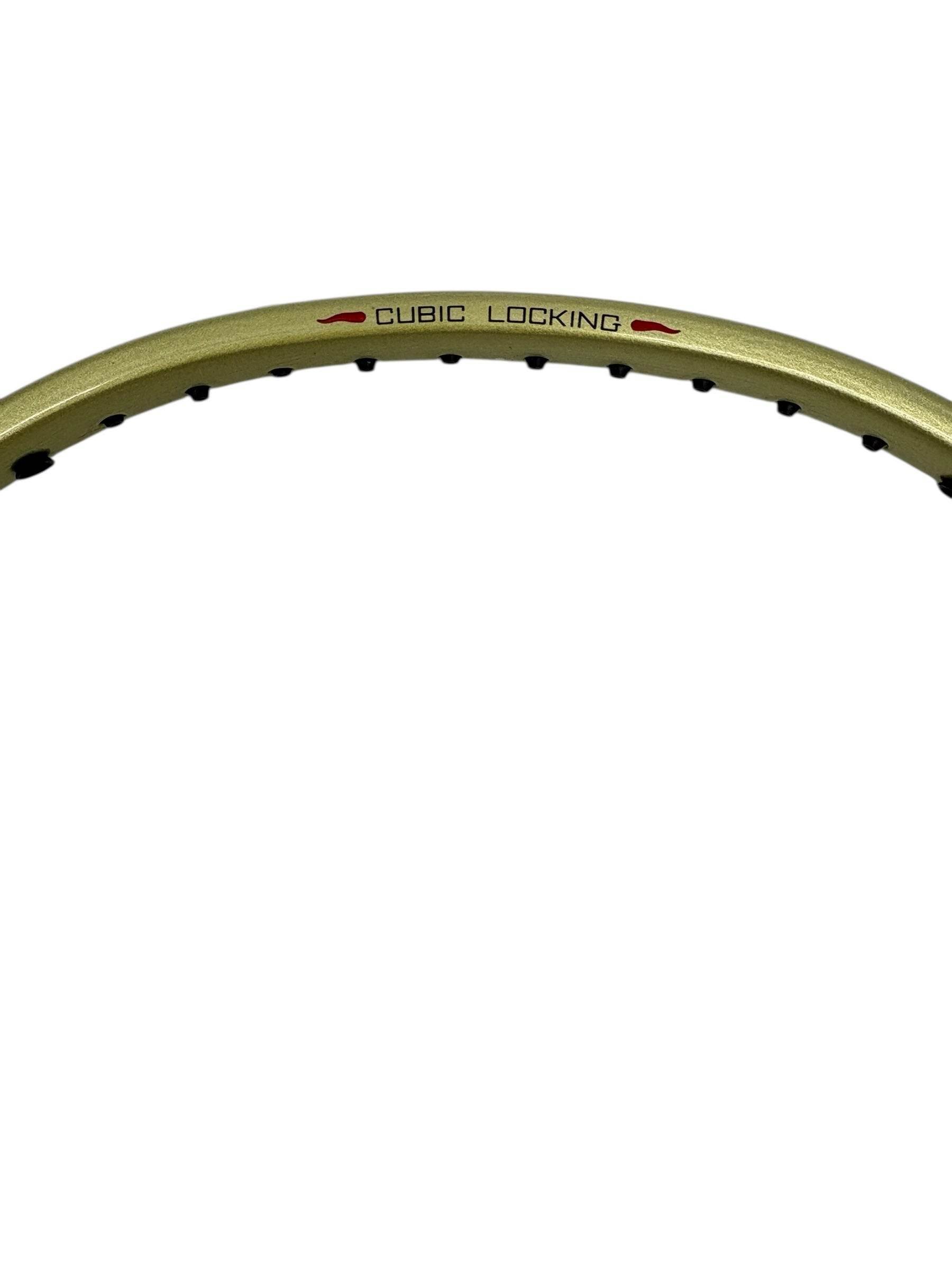 Li-Ning Aeronaut 9000 4U - Axelblu Ltd