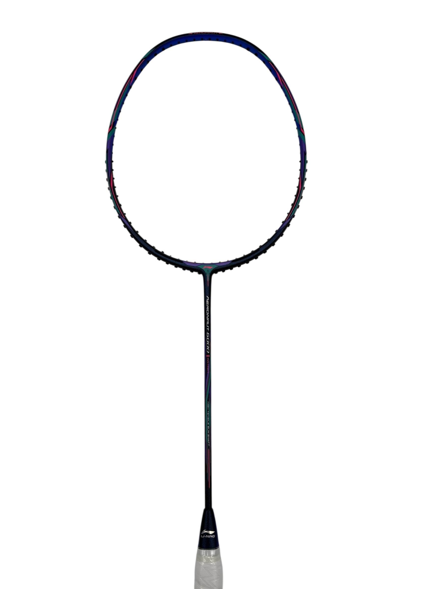 Li-Ning Aeronaut 6000 Instinct 5U - Axelblu Ltd