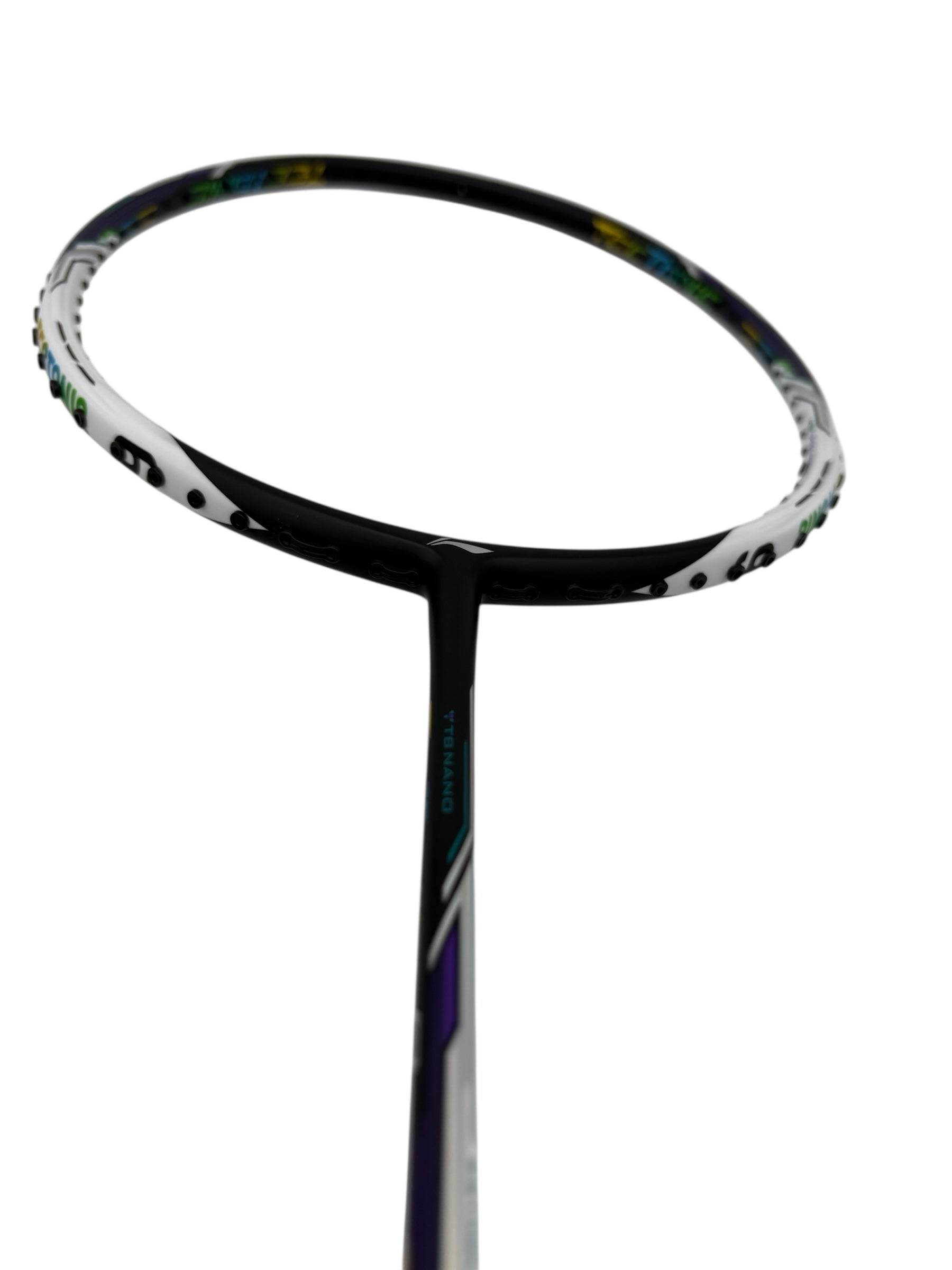 Li-Ning TecTonic 9 5U - Axelblu Ltd