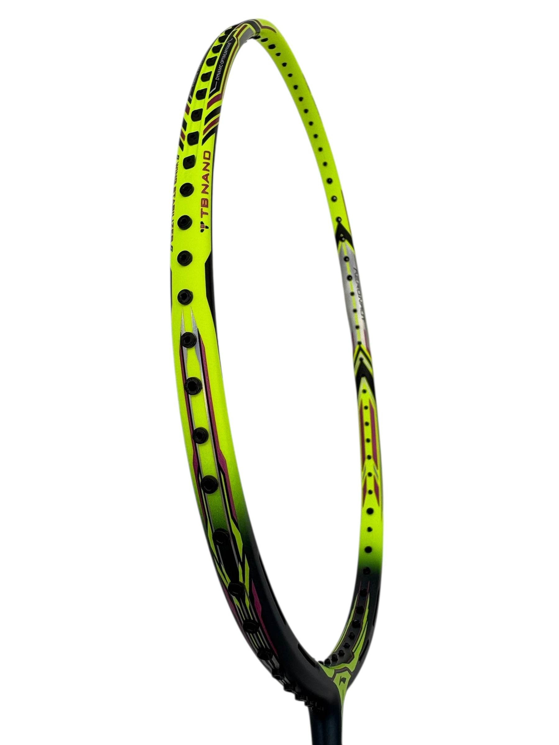 Li-Ning Aeronaut 9000 Drive 4U - Axelblu Ltd