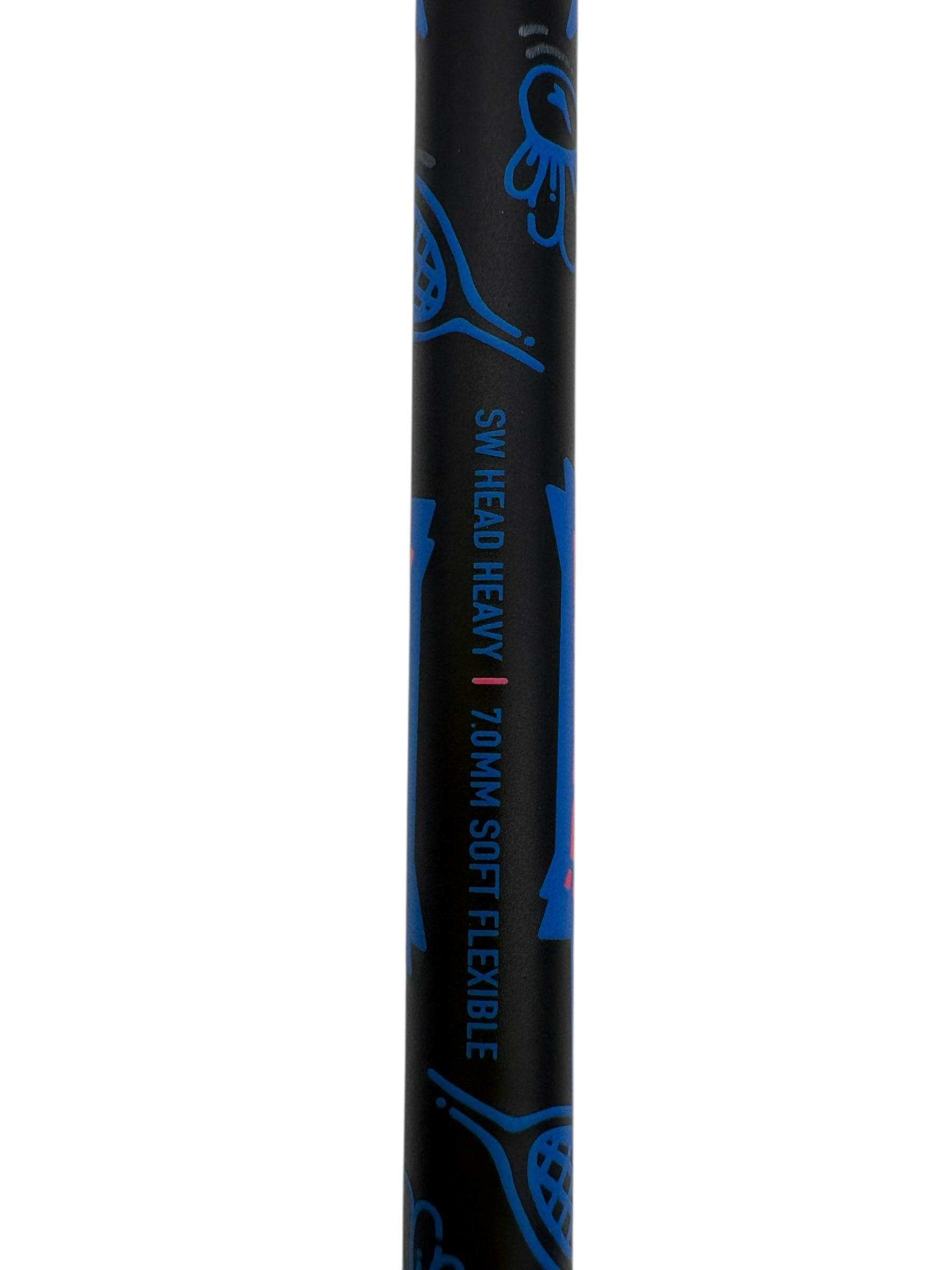 Li-Ning AXFORCE BigBang 7U - Axelblu Ltd