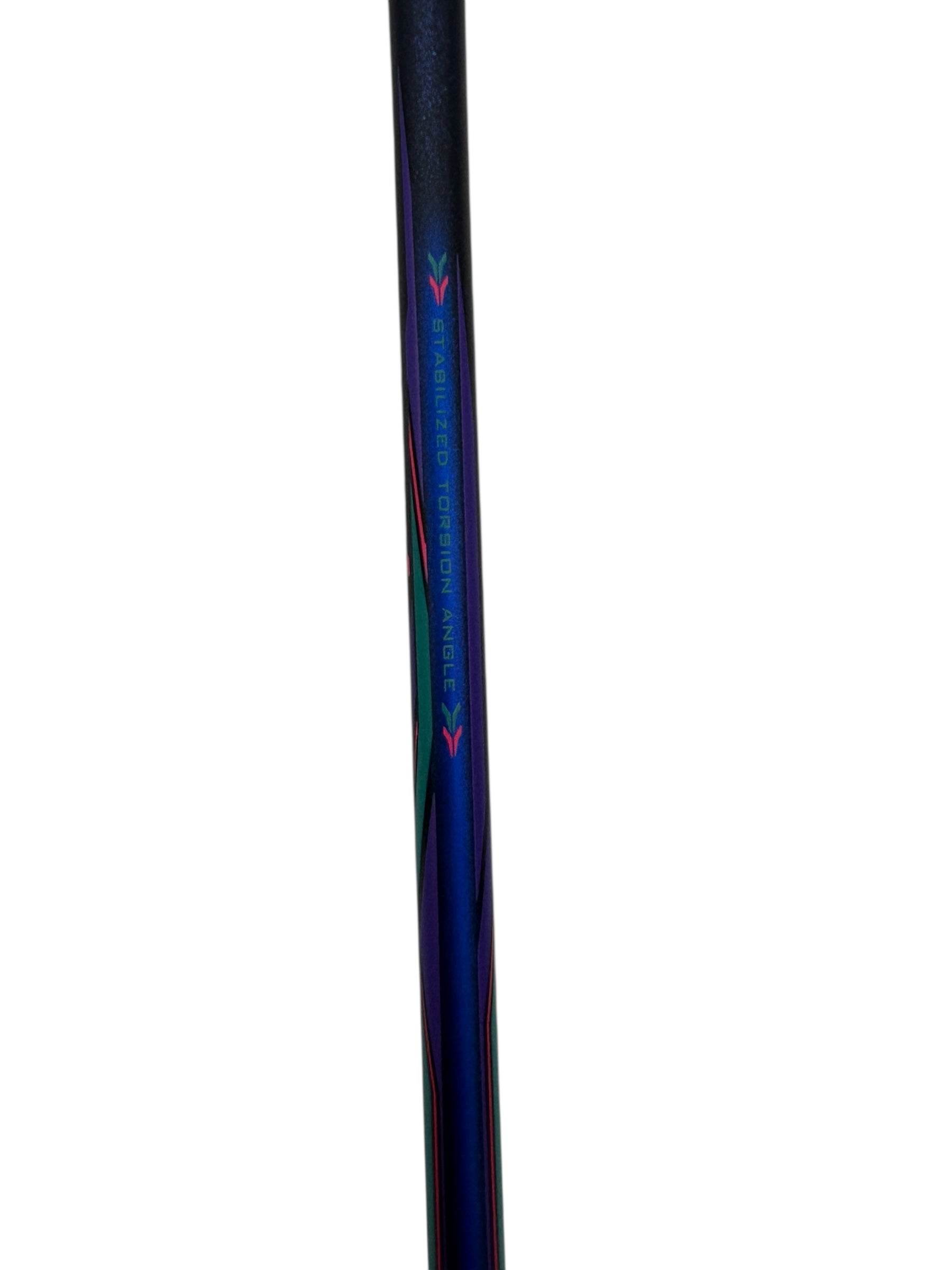 Li-Ning Aeronaut 6000 Instinct 5U - Axelblu Ltd