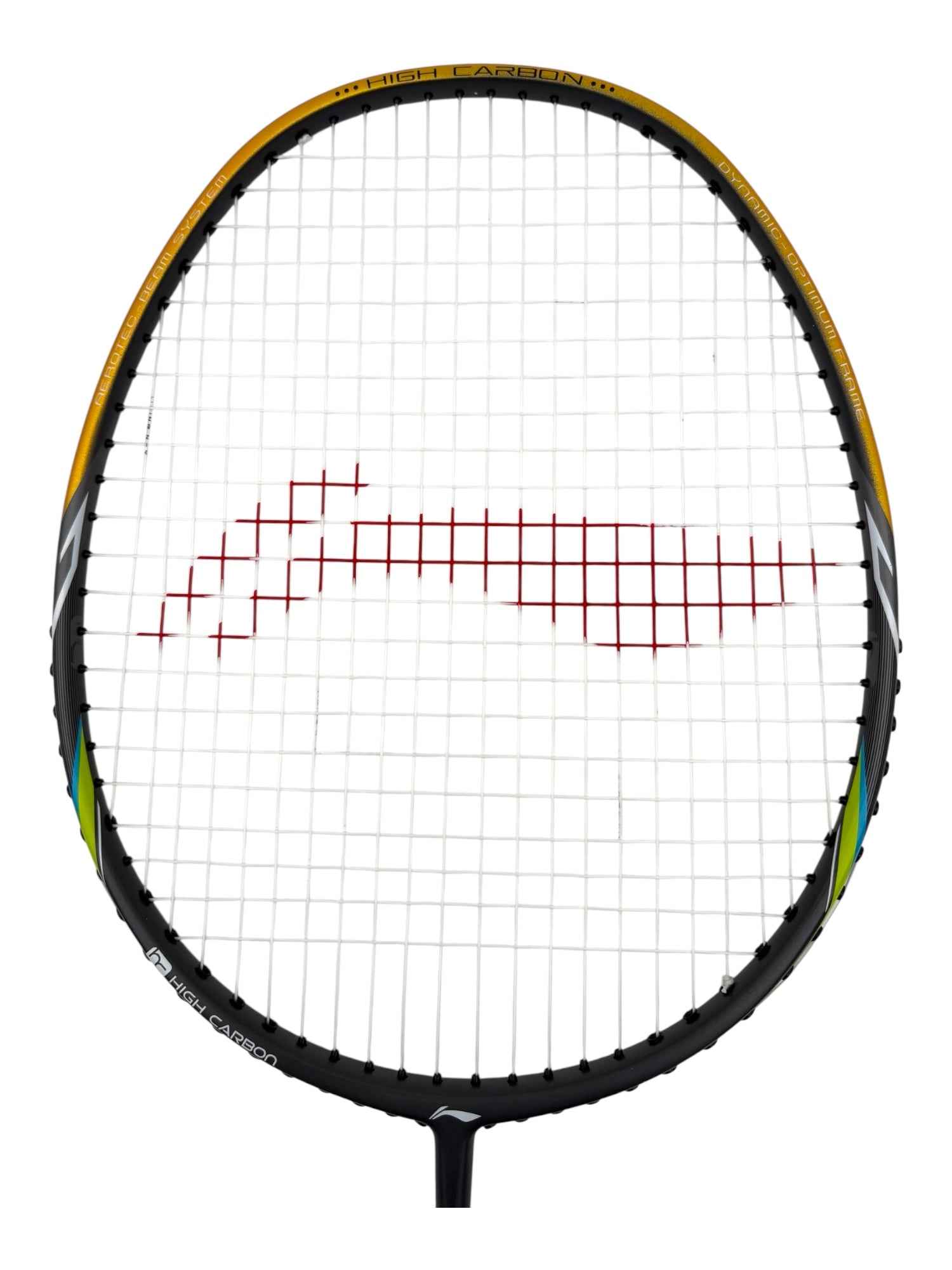 Li-Ning High Carbon HC1800 3U