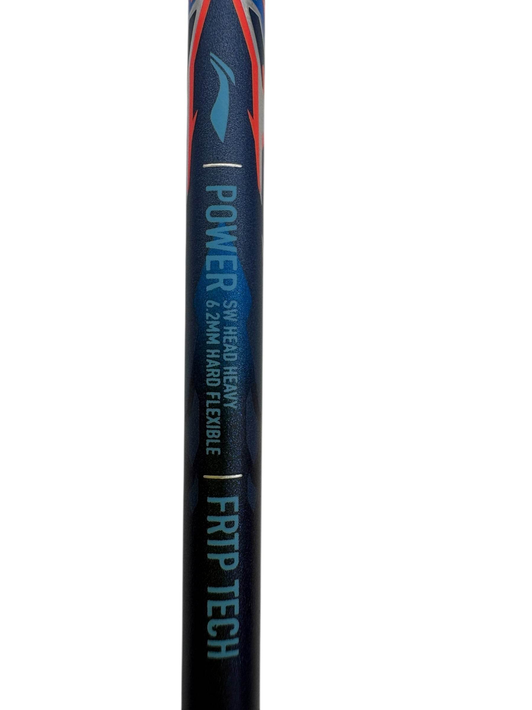 Li-Ning AXFORCE 90 Dragon 4U - Axelblu Ltd