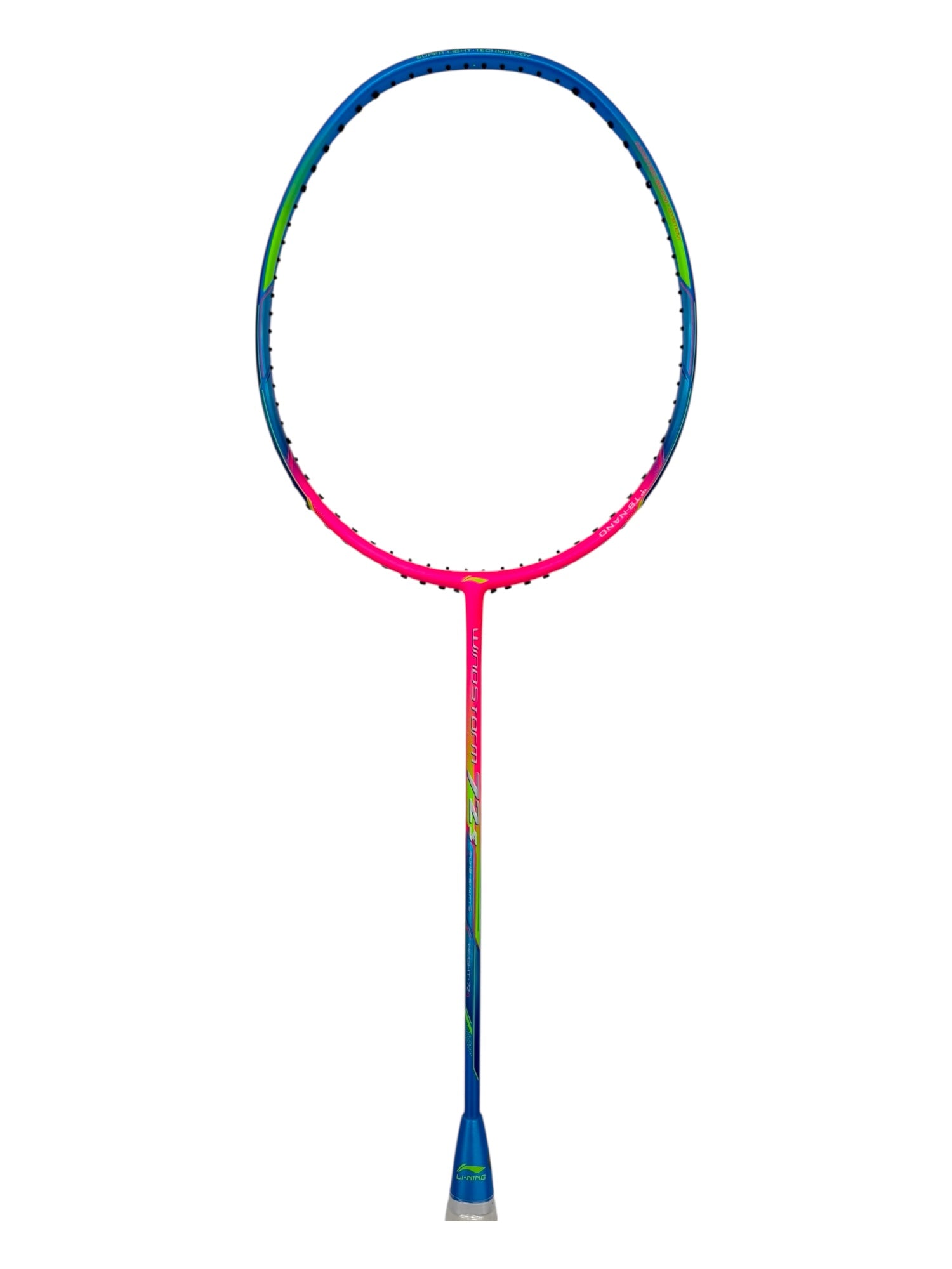 Li-ning WindStorm 72S 6U - Axelblu Ltd