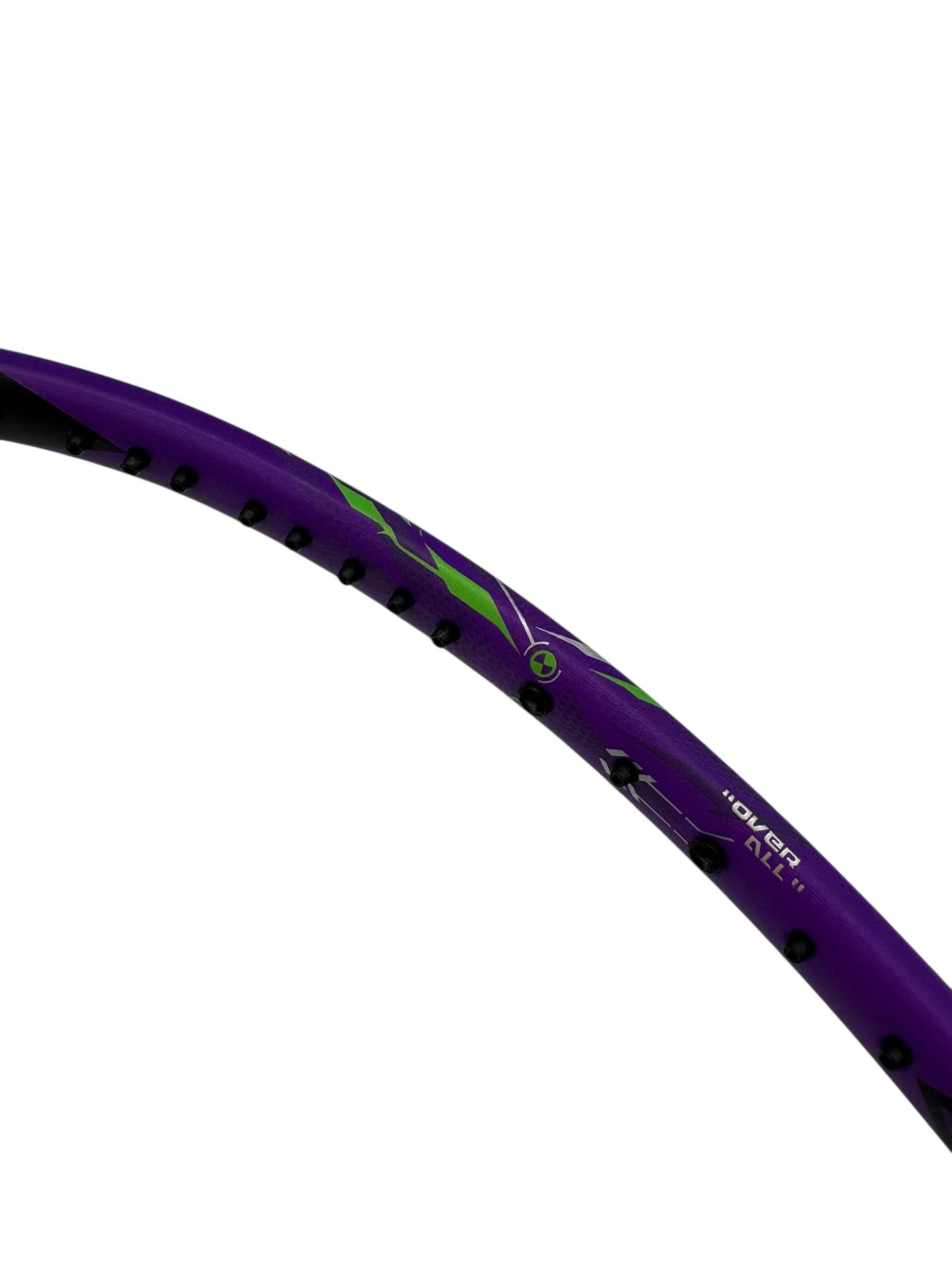 Li-Ning HalberTec 9000 4U - Axelblu Ltd