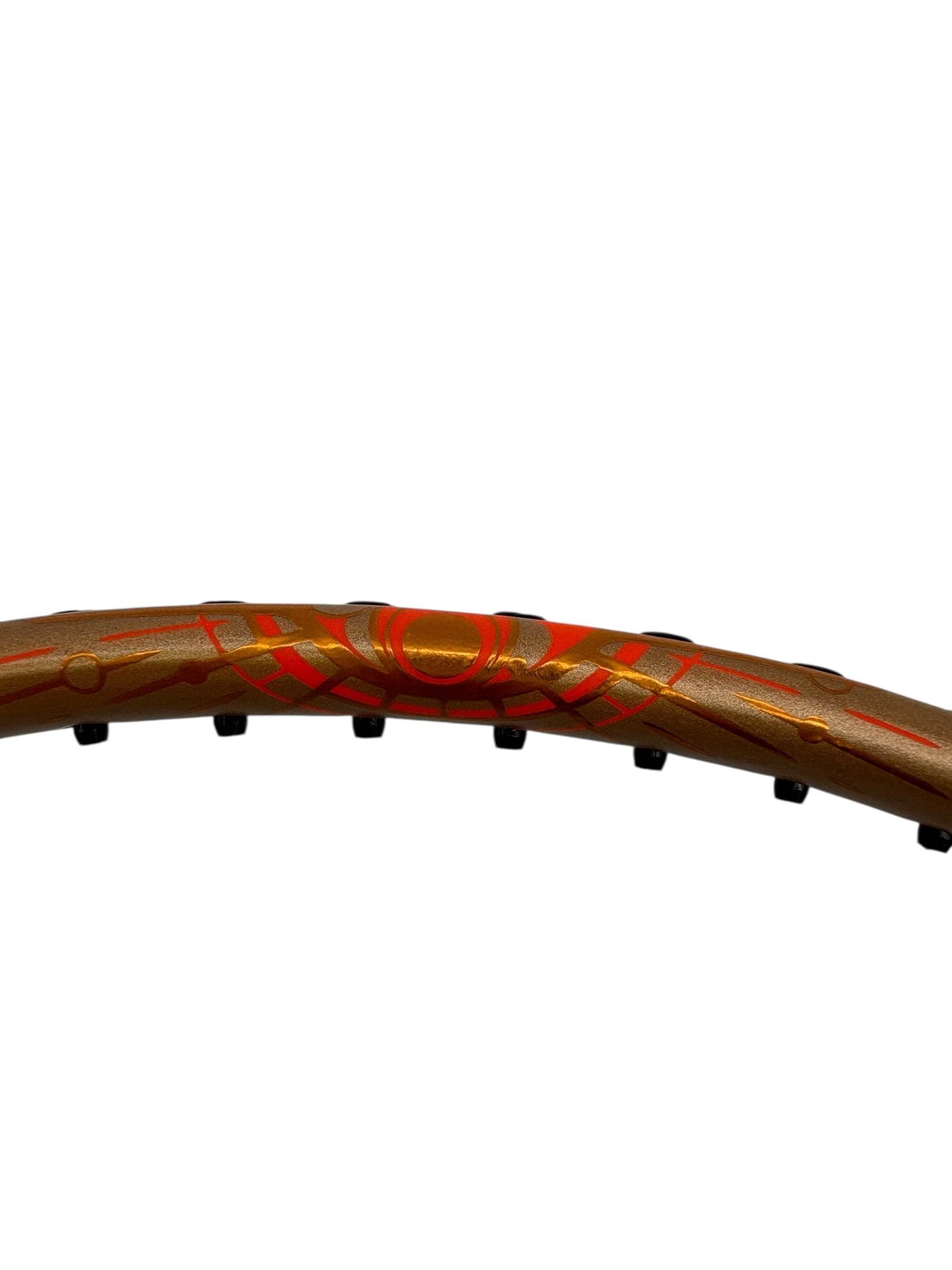 Li-Ning BladeX 900 MAX Sun 4U - Axelblu Ltd