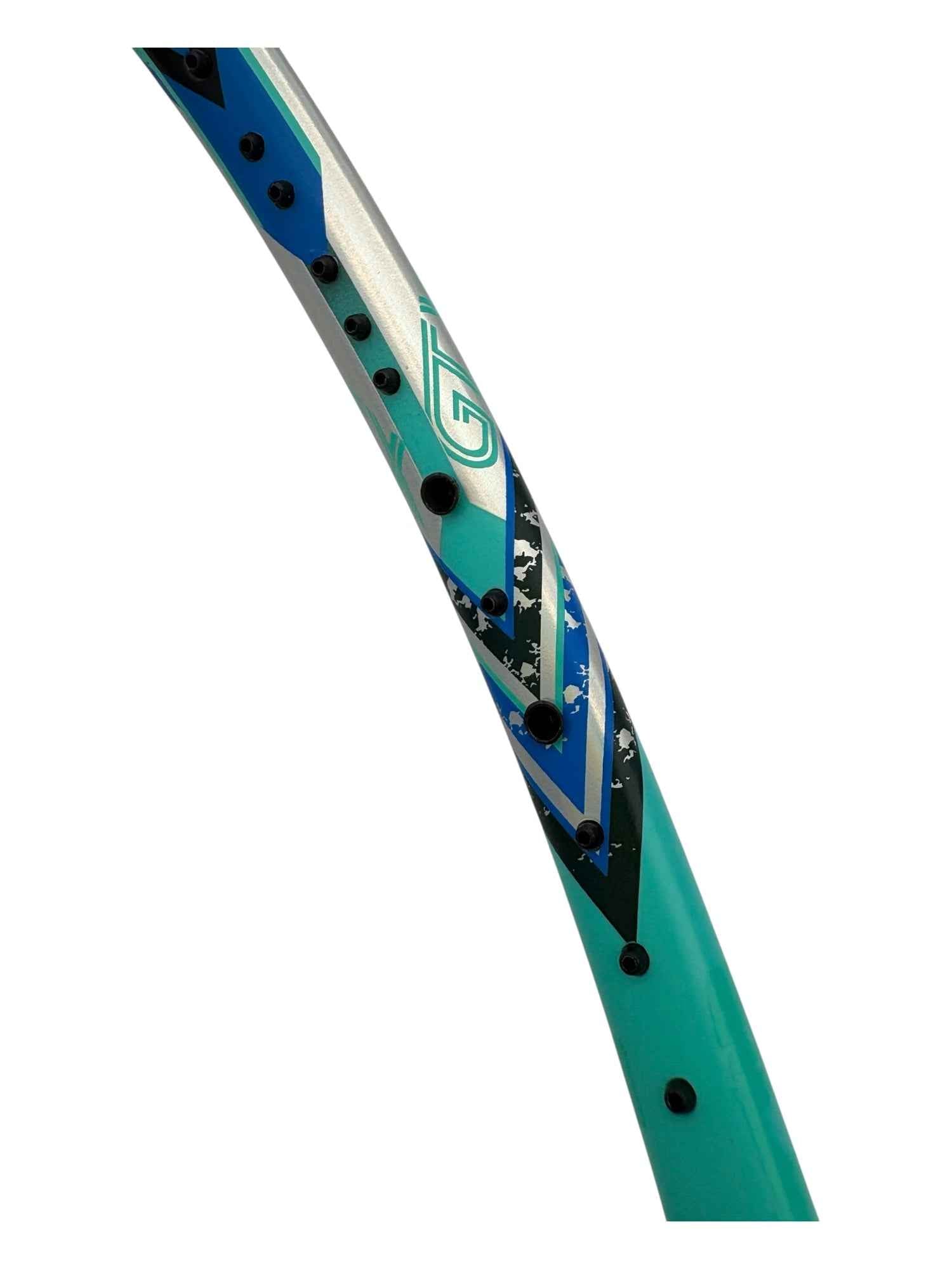 Victor Thruster Onigiri