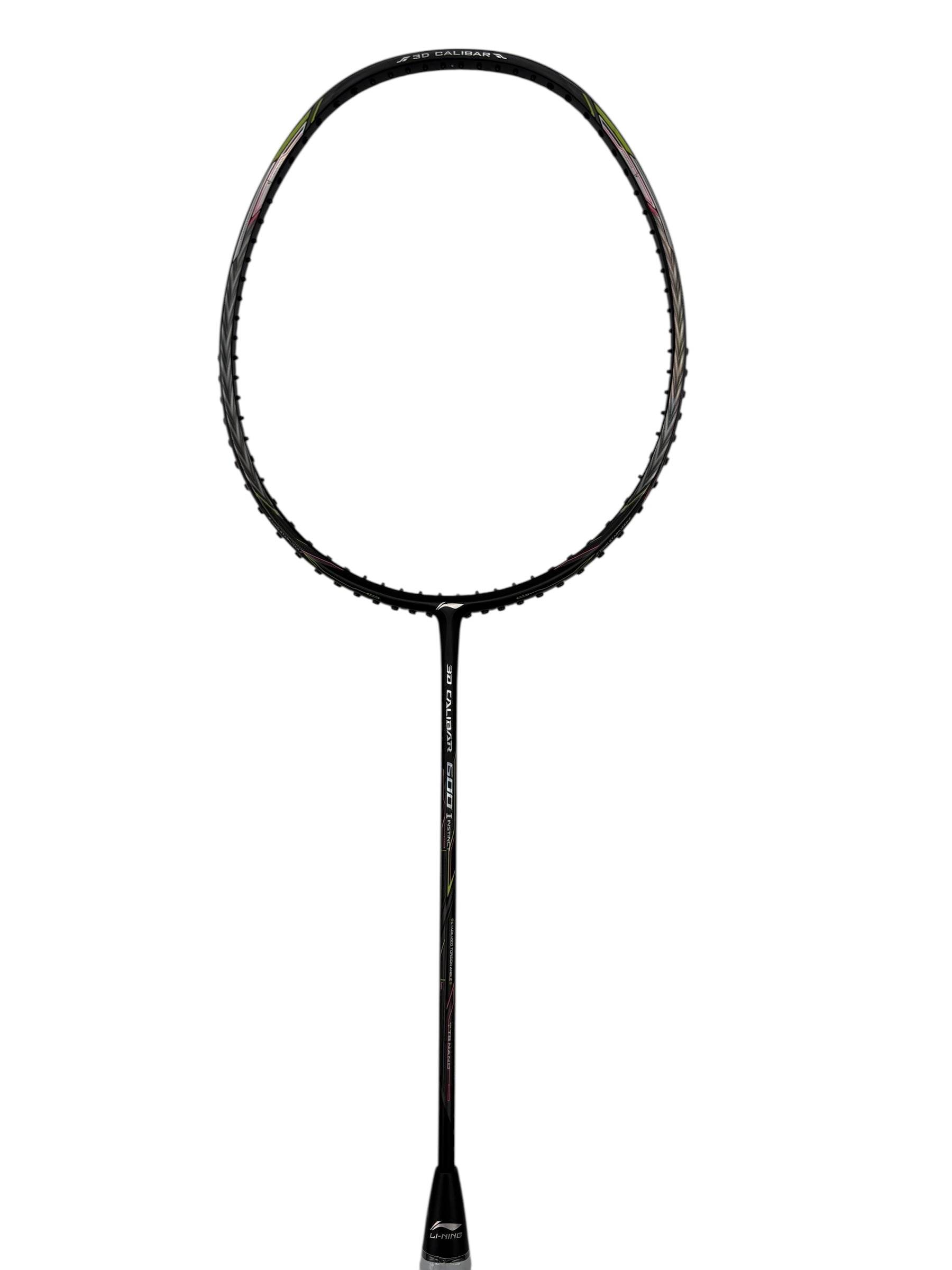 Li-Ning 3D Calibar 600 Instinct 5U - Axelblu Ltd