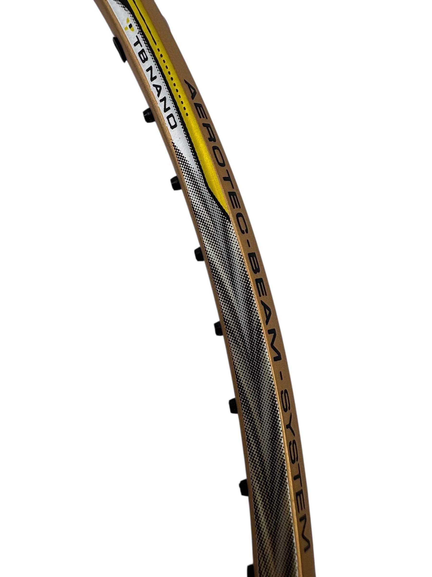 Li-Ning 3D Calibar 900 Drive 4U - Axelblu Ltd