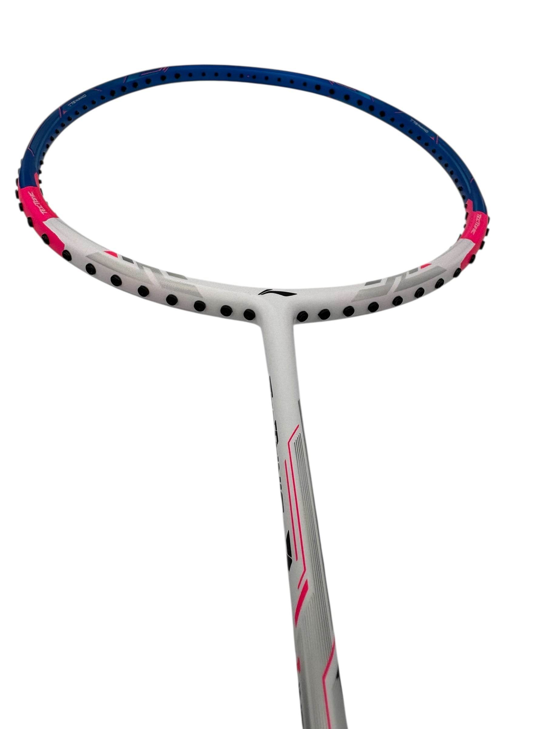 Li-Ning TecTonic 7 Instinct 5U - Axelblu Ltd