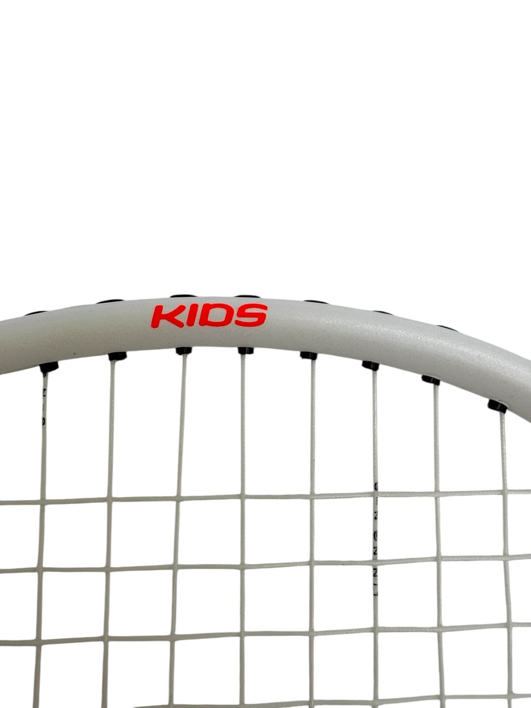 Li-Ning AXFORCE Kids - Axelblu Ltd