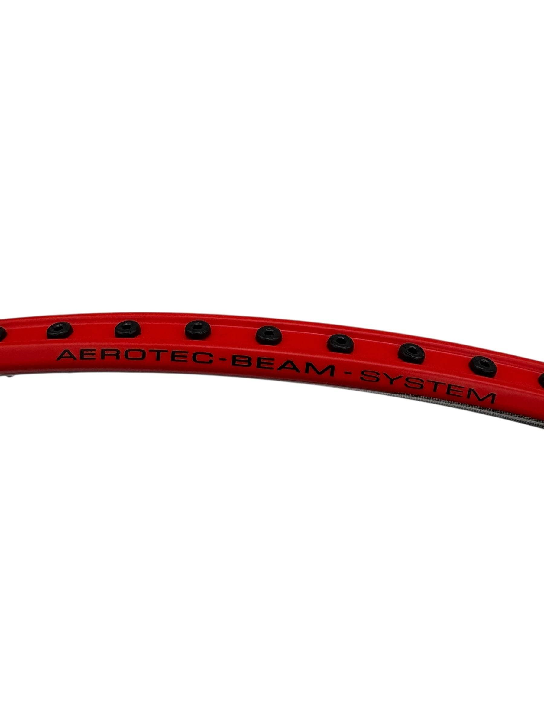 Li-Ning 3D Calibar 300 Boost 4U - Axelblu Ltd