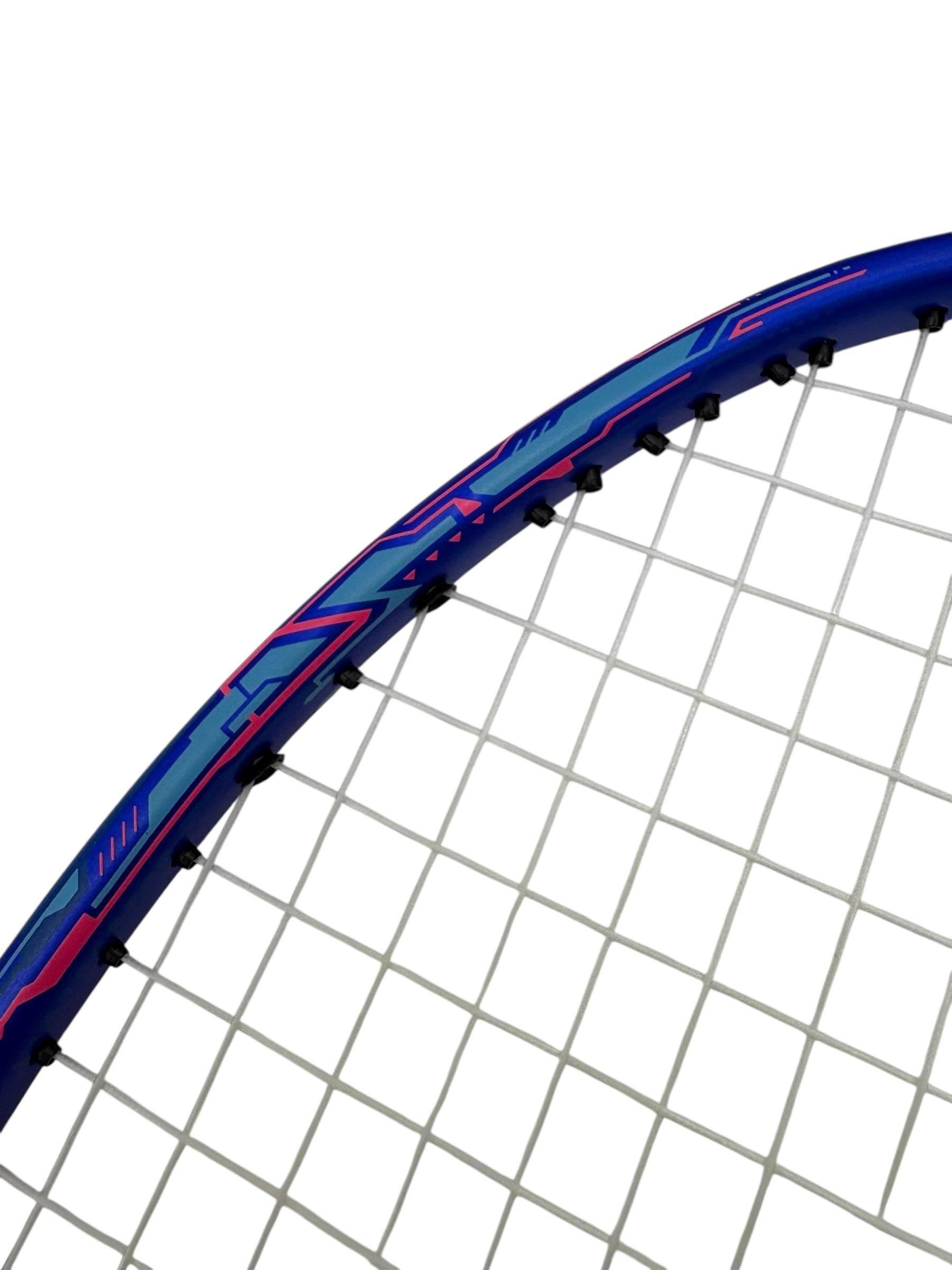 Li-Ning AXFORCE 20 4U - Axelblu Ltd