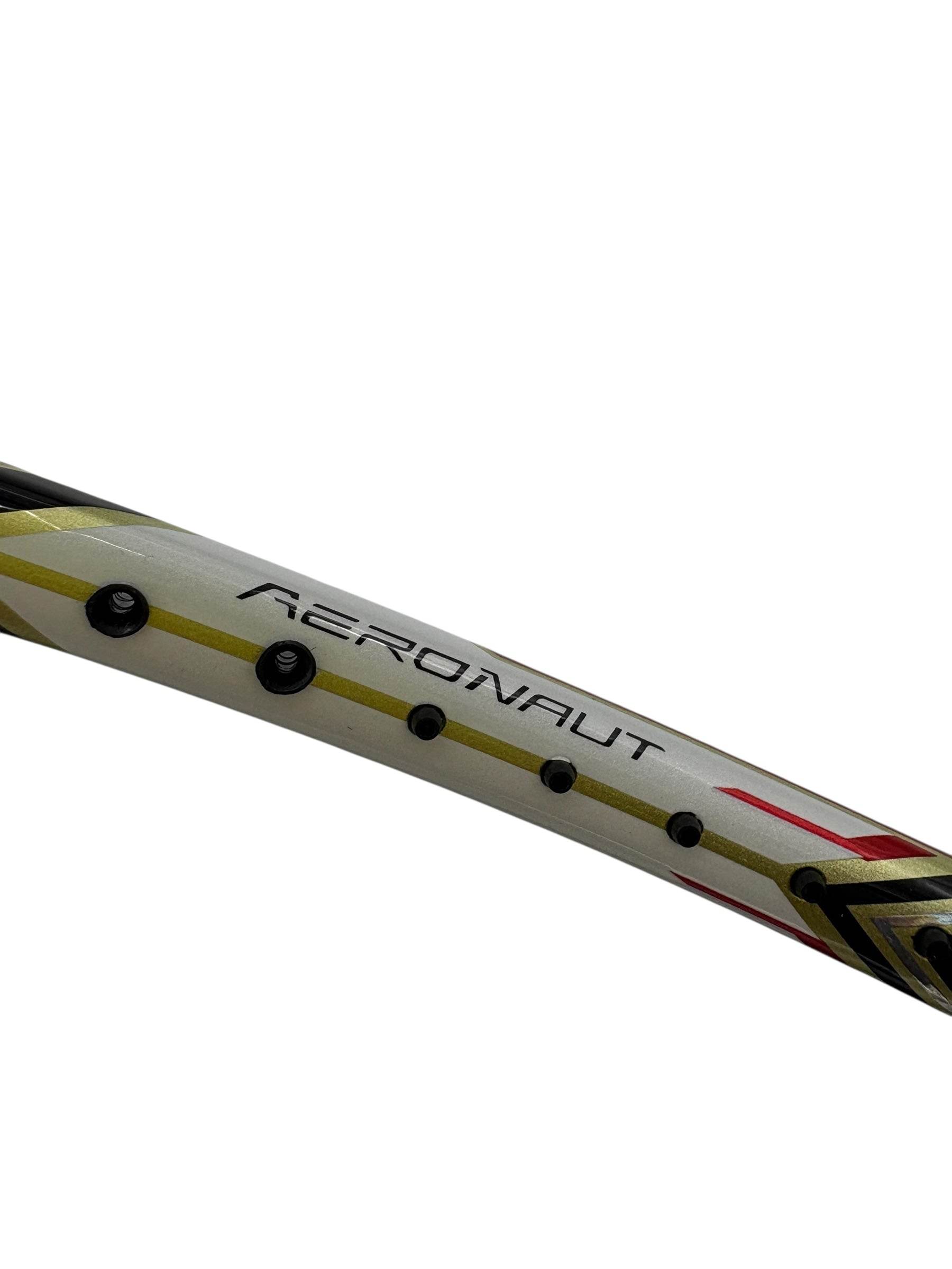 Li-Ning Aeronaut 9000 4U - Axelblu Ltd