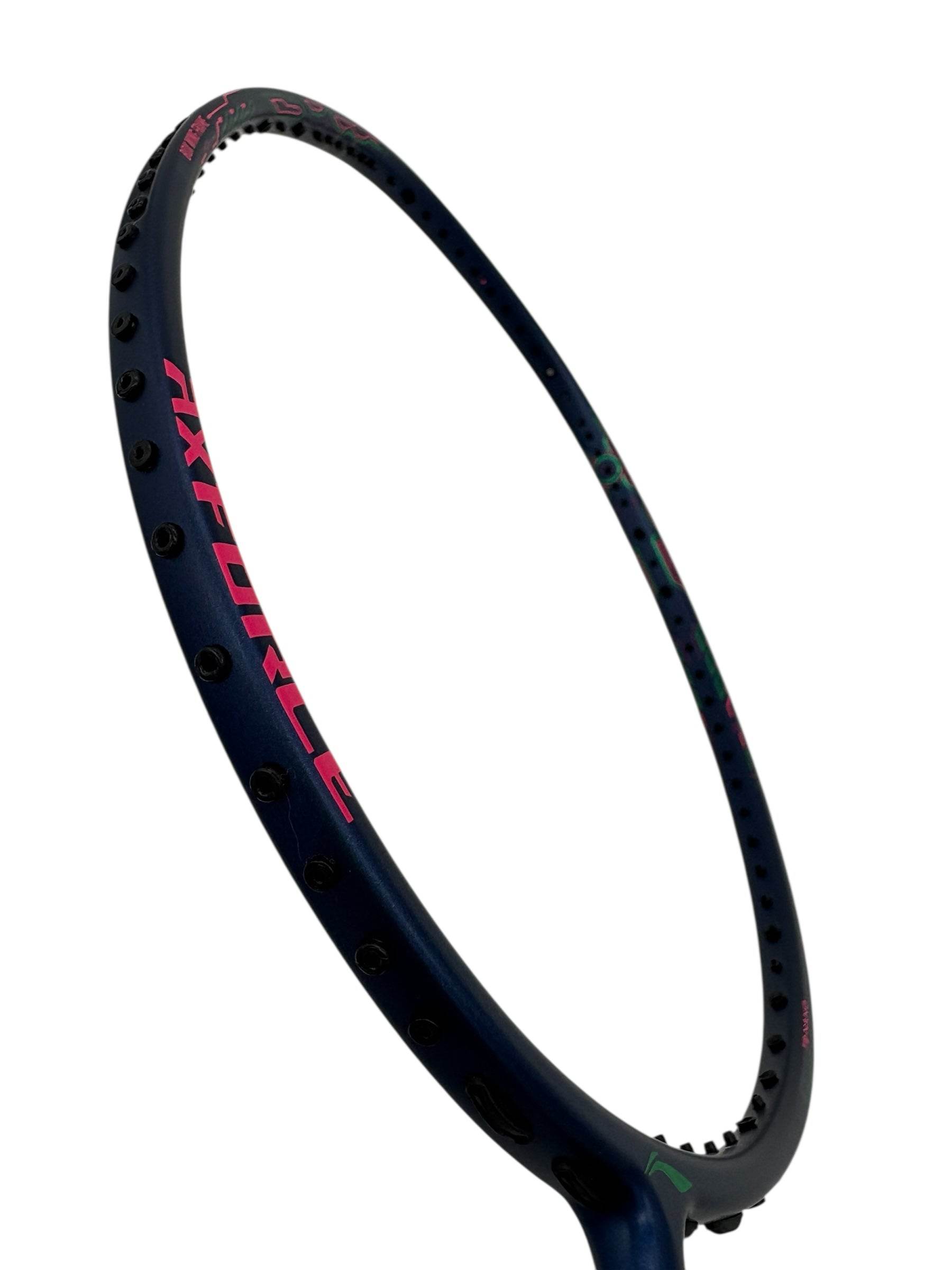 Li-Ning AXFORCE 50 5U - Axelblu Ltd