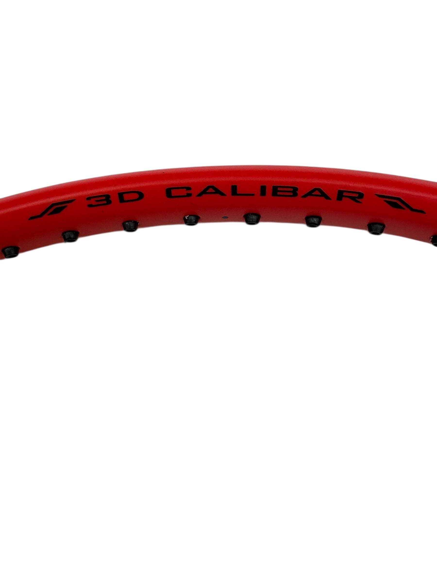 Li-Ning 3D Calibar 300 Boost 4U - Axelblu Ltd