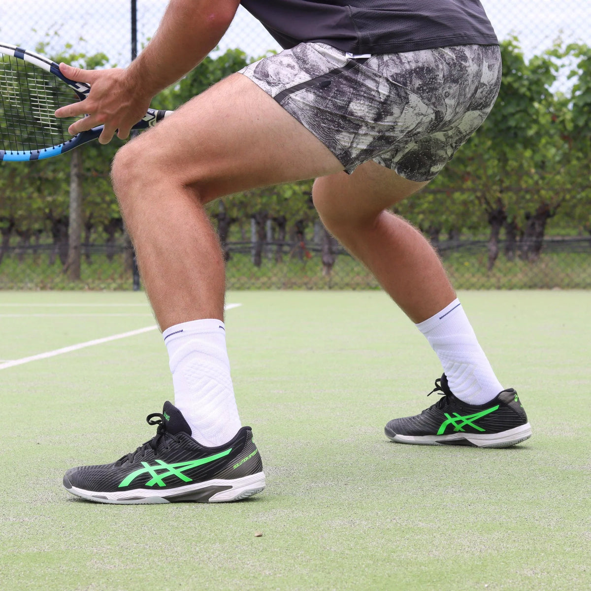 Xpand Pro Socks