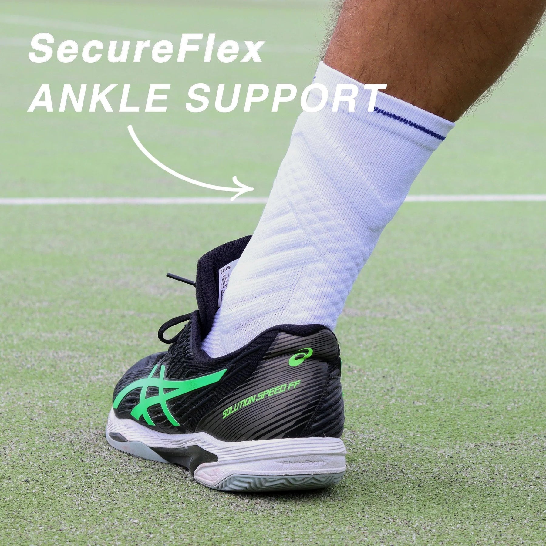 Xpand Pro Socks