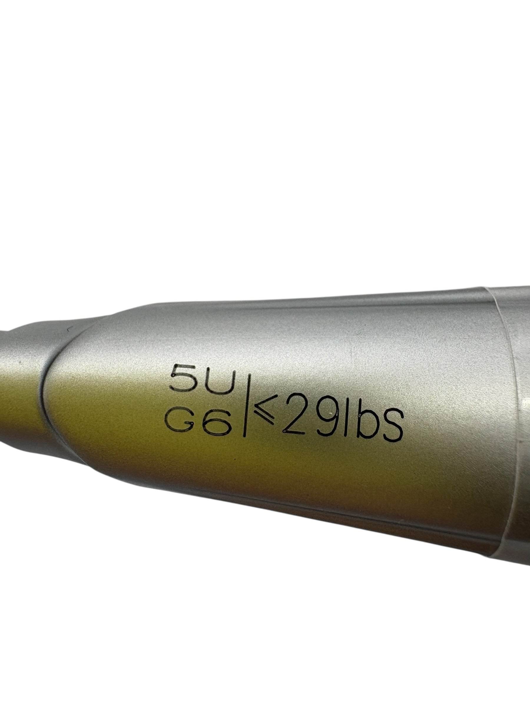 Li-Ning AXFORCE 70 5U - Axelblu Ltd