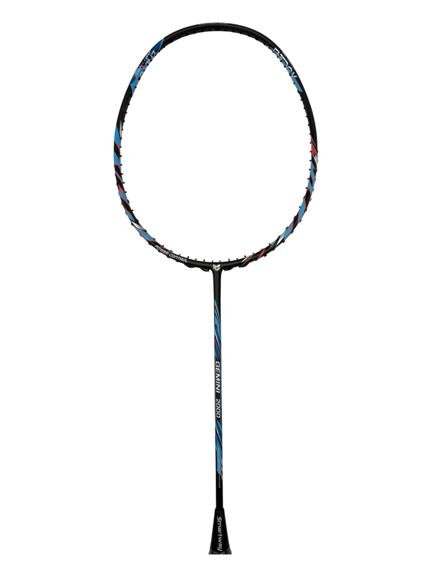 Smartway Gemini 2000 4U - Axelblu Ltd