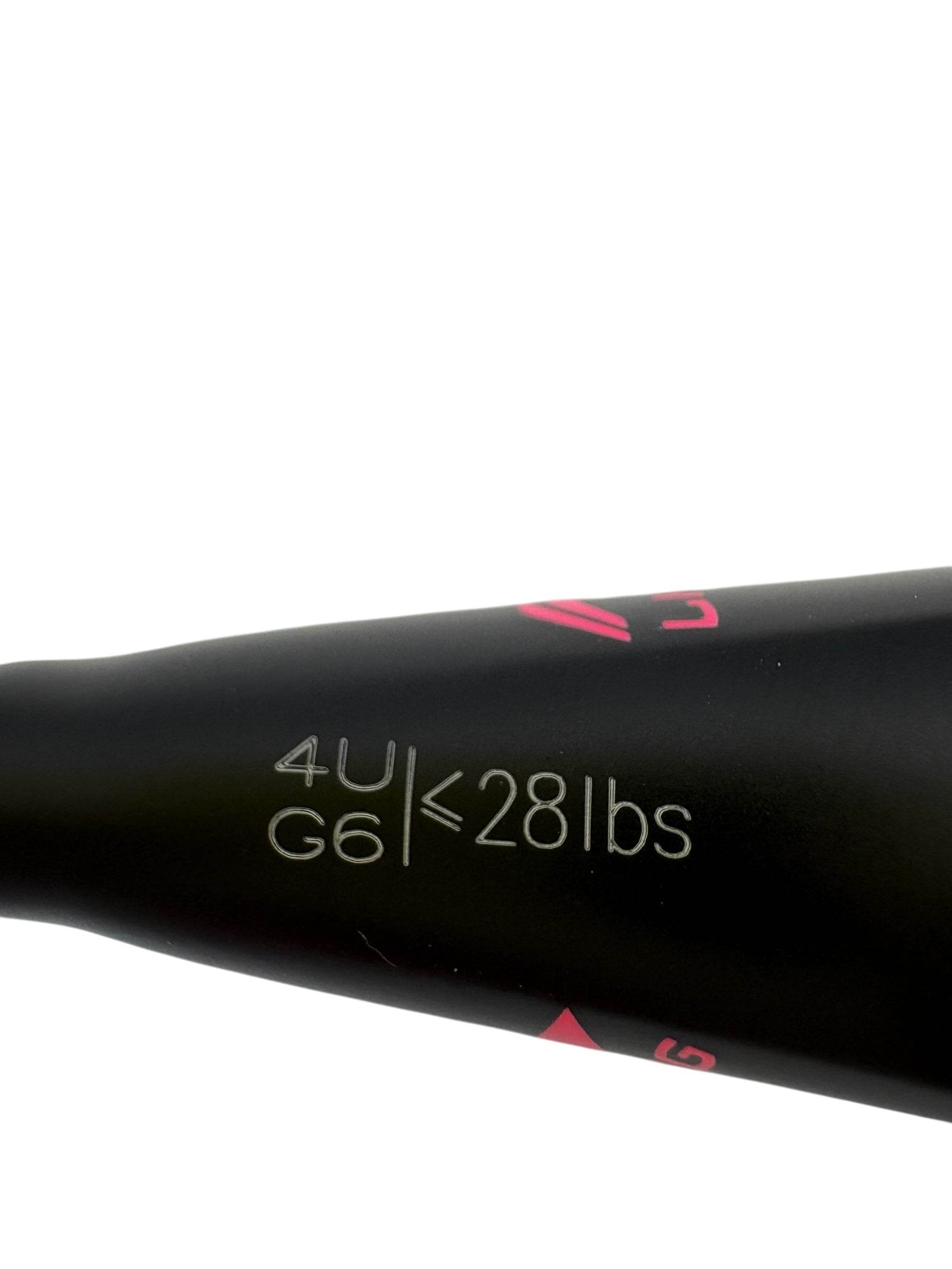 Li-Ning BladeX 500 4U - Axelblu Ltd