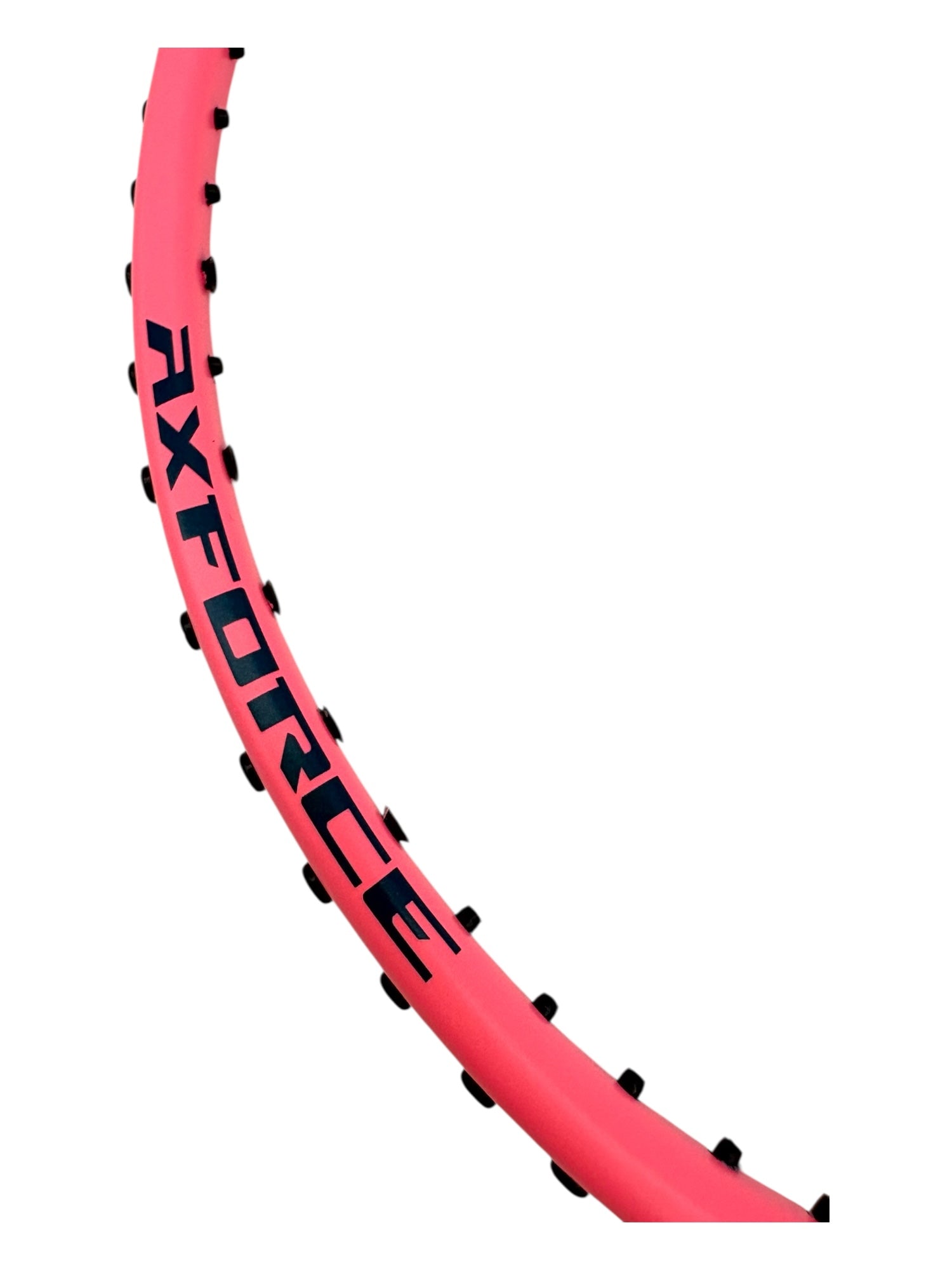 Li-Ning AXFORCE 30 Ex-Light 5U Pink - Axelblu Ltd