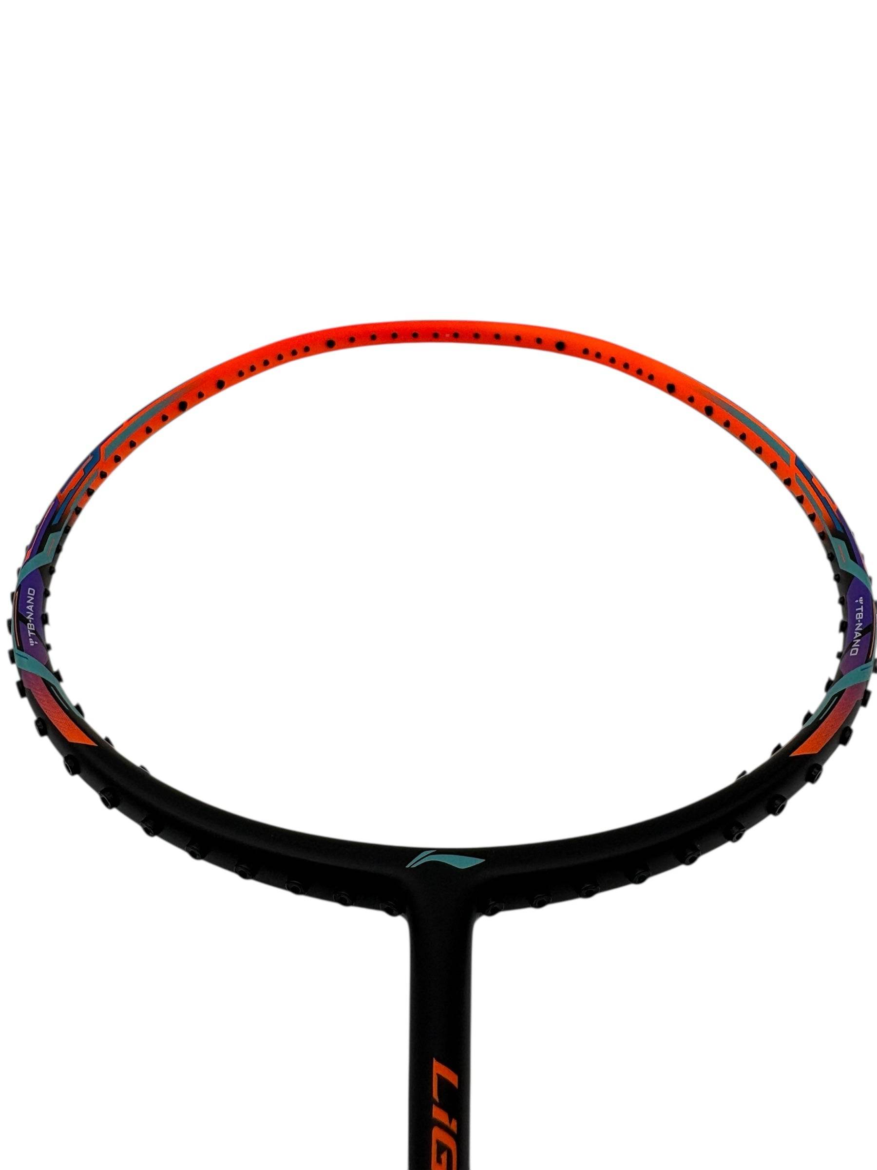 Li-Ning Lightning 3000 3U - Axelblu Ltd