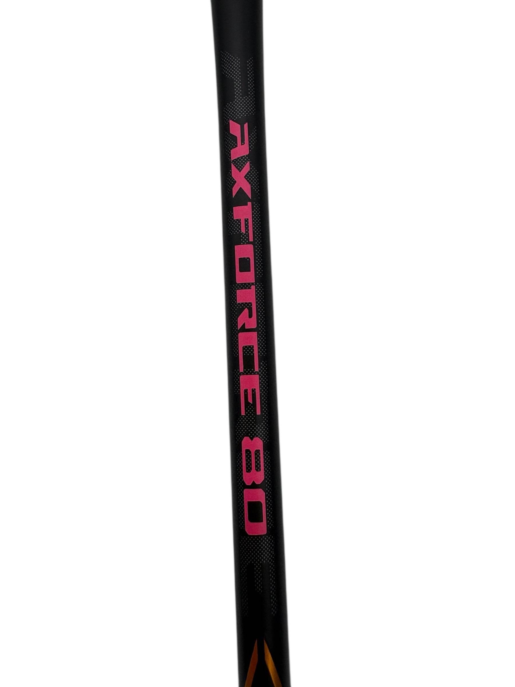 Li-Ning AXFORCE 80 5U - Axelblu Ltd