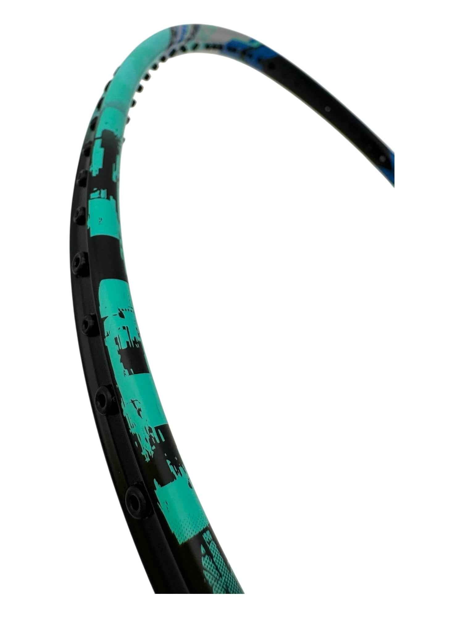 Victor Thruster Onigiri