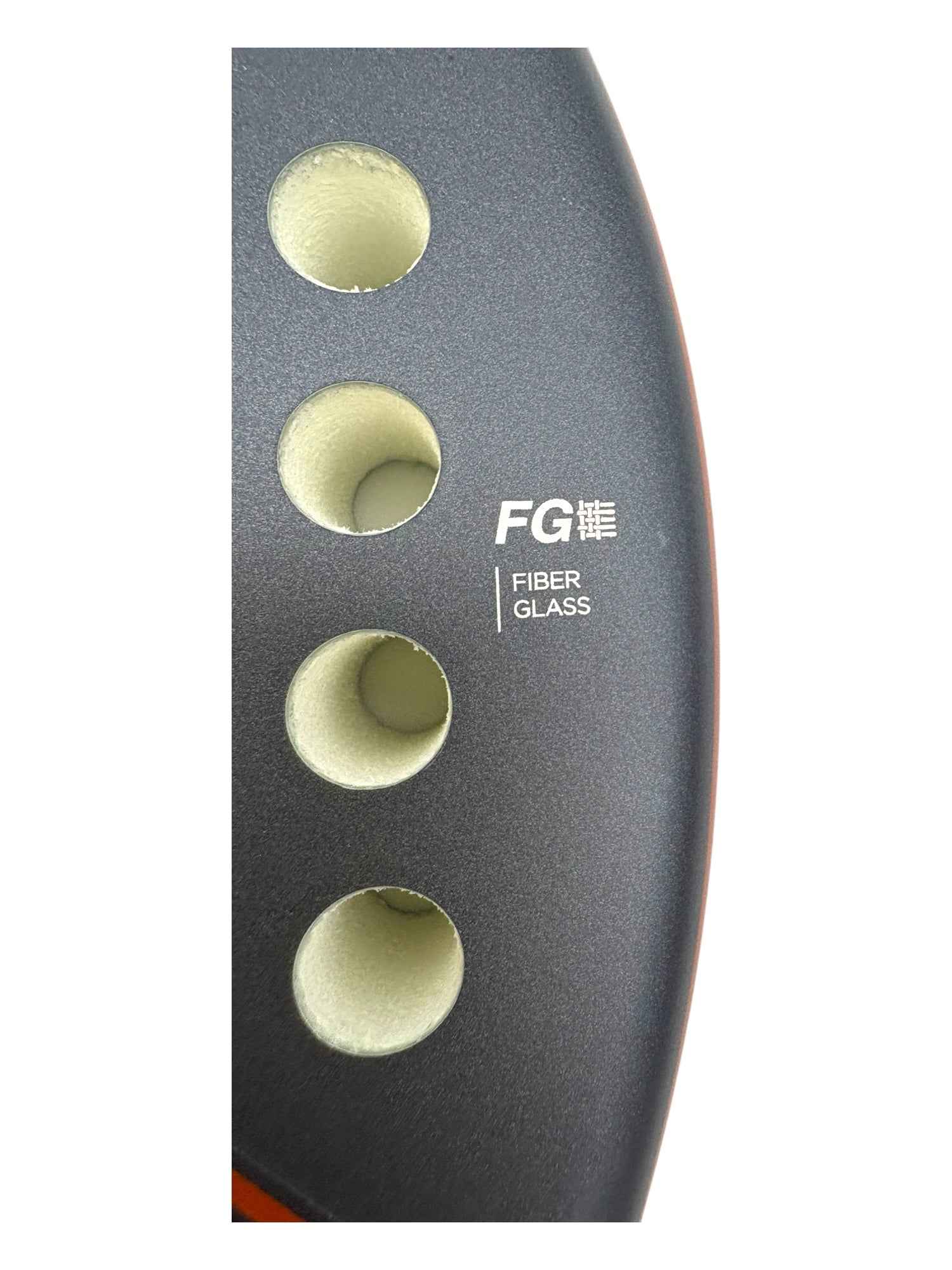 NOX AT10 Genius JR by Agustin Tapia