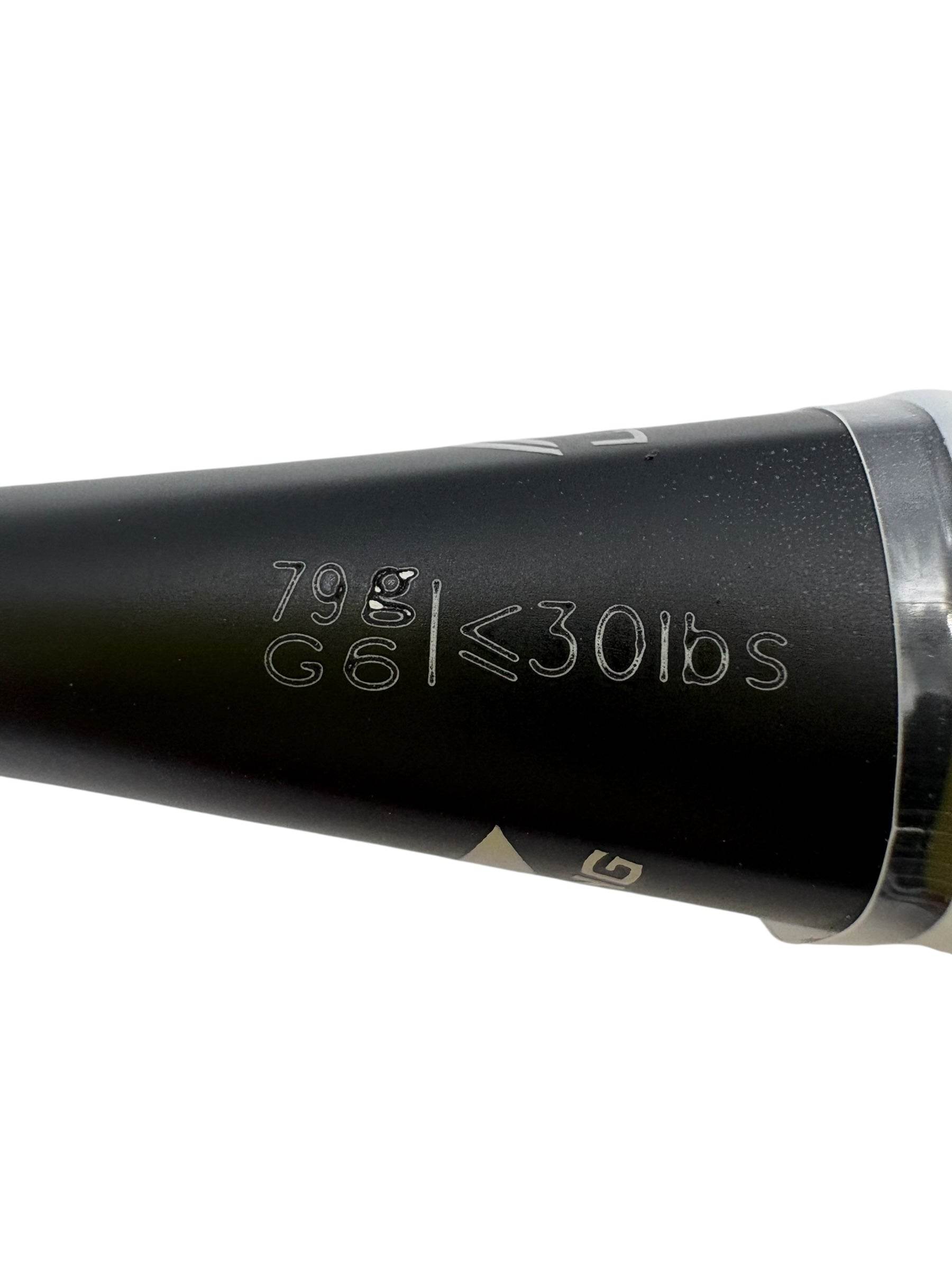 Li-Ning 3D Calibar 600 Instinct 5U - Axelblu Ltd