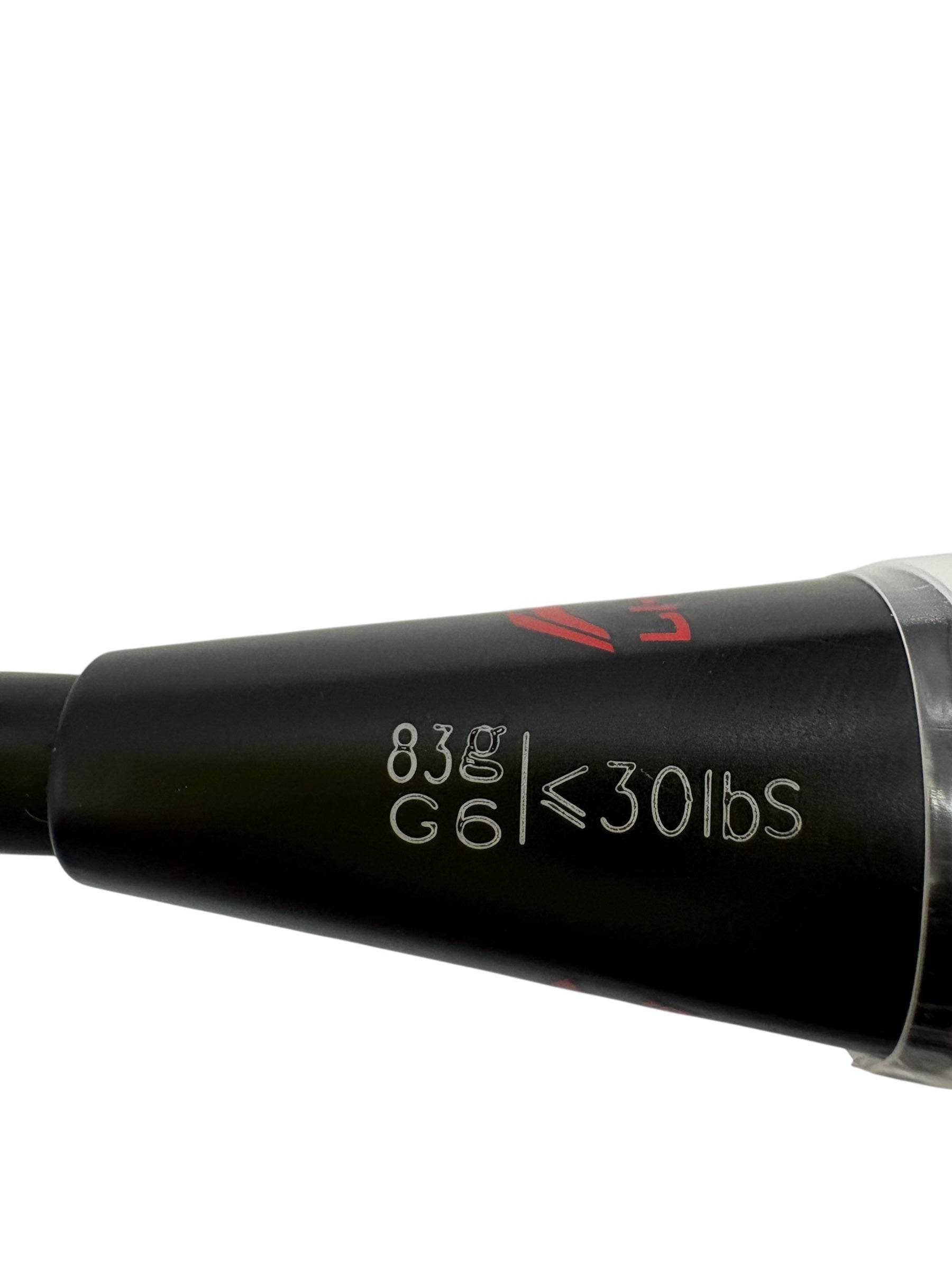 Li-Ning 3D Calibar 300 Boost 4U - Axelblu Ltd