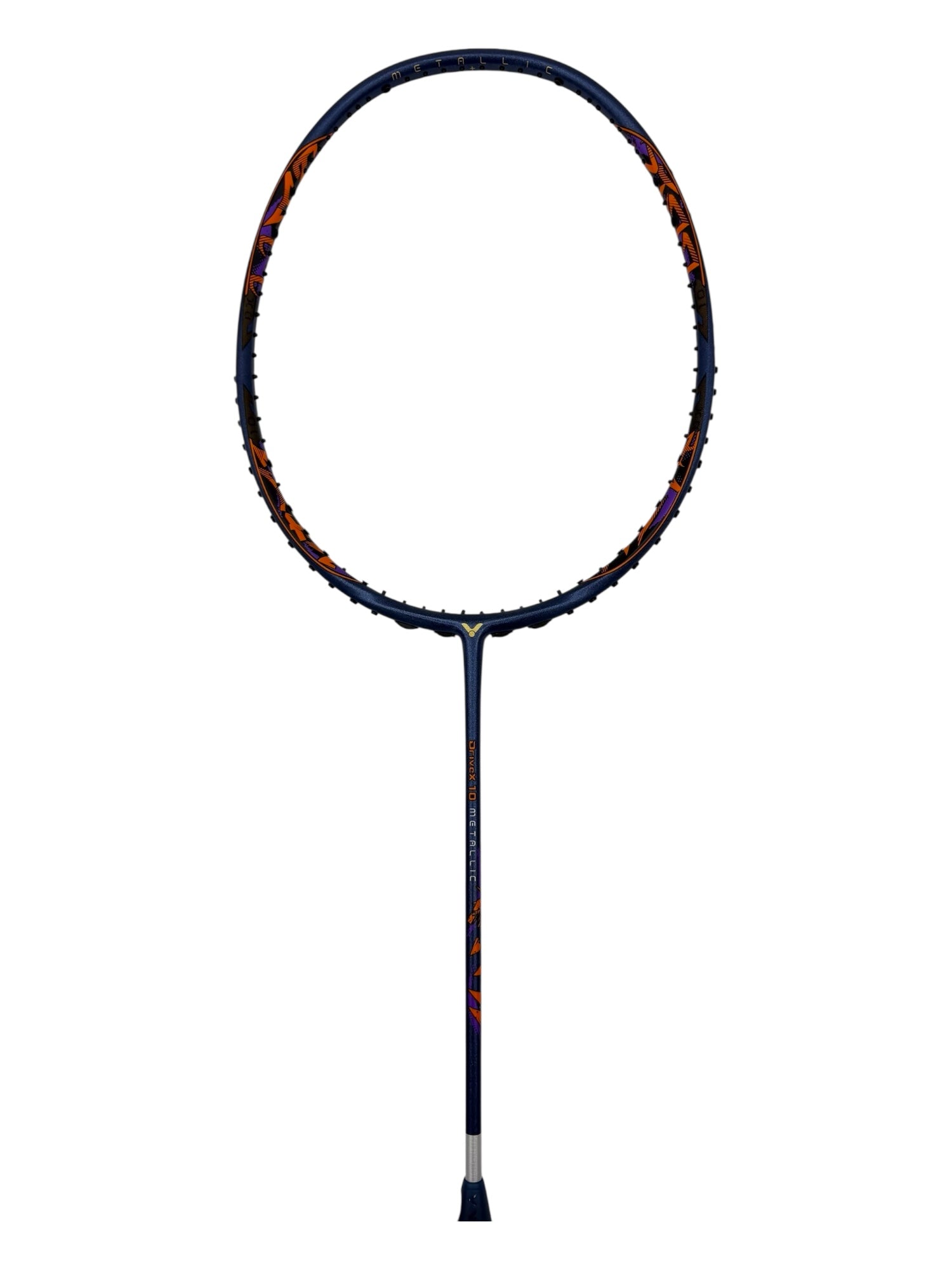 Victor DriveX 10 Metallic B - Axelblu Ltd