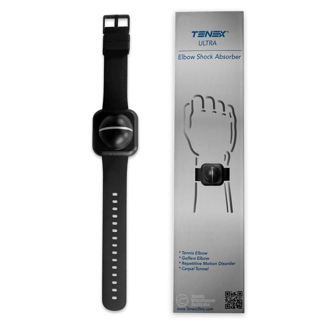 Tenex Ultra Elbow Shock Absorber
