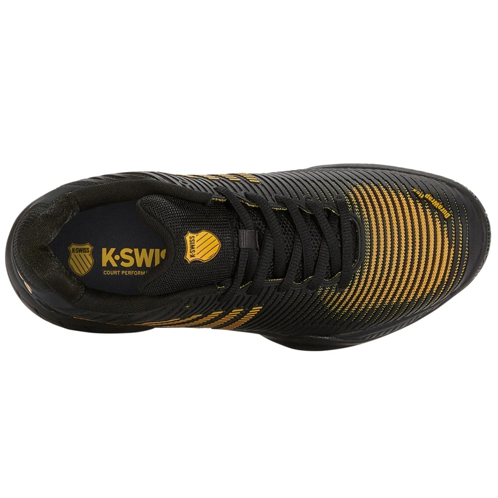 K-Swiss TFW Hypercourt Express 2