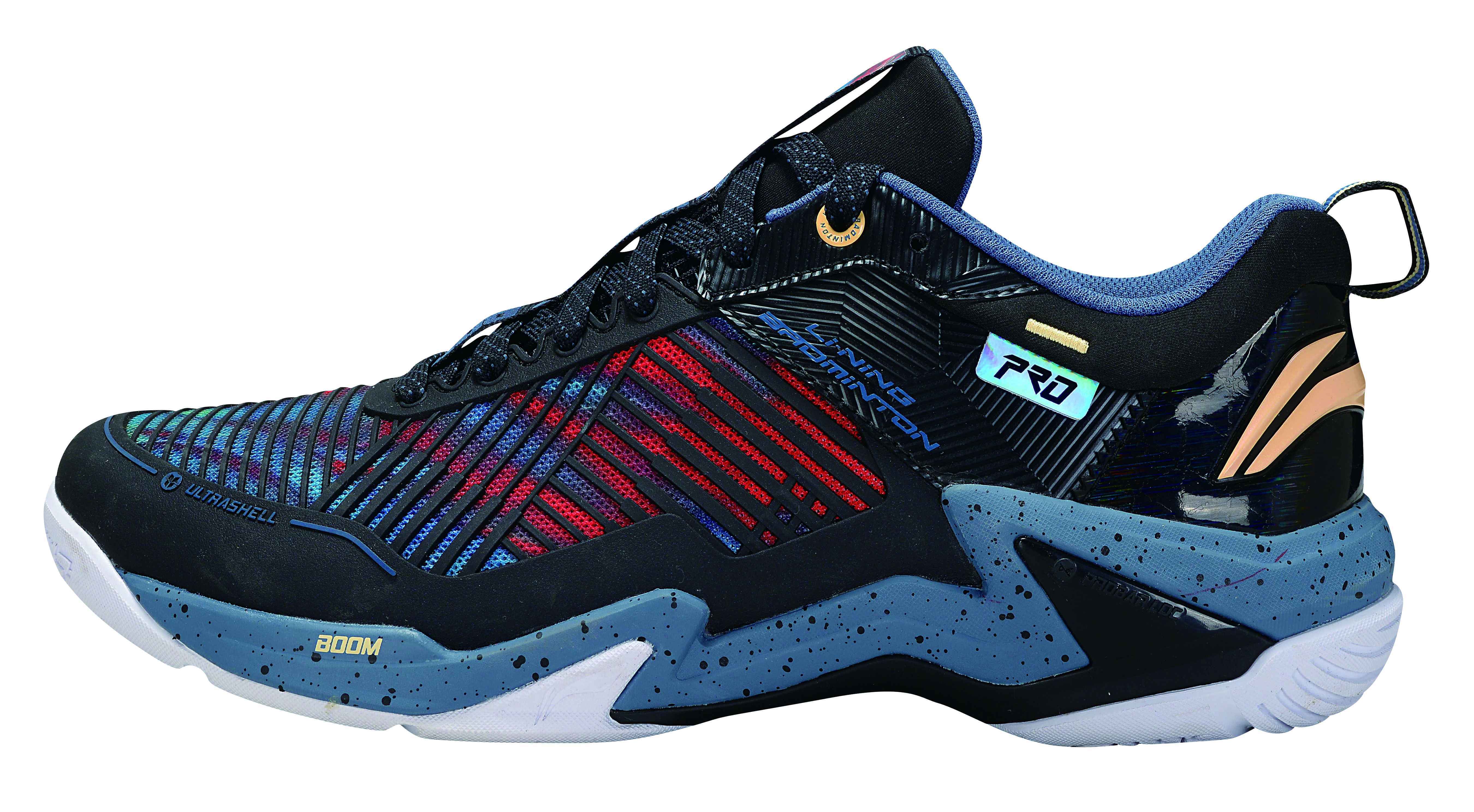Li-Ning Donner Pro