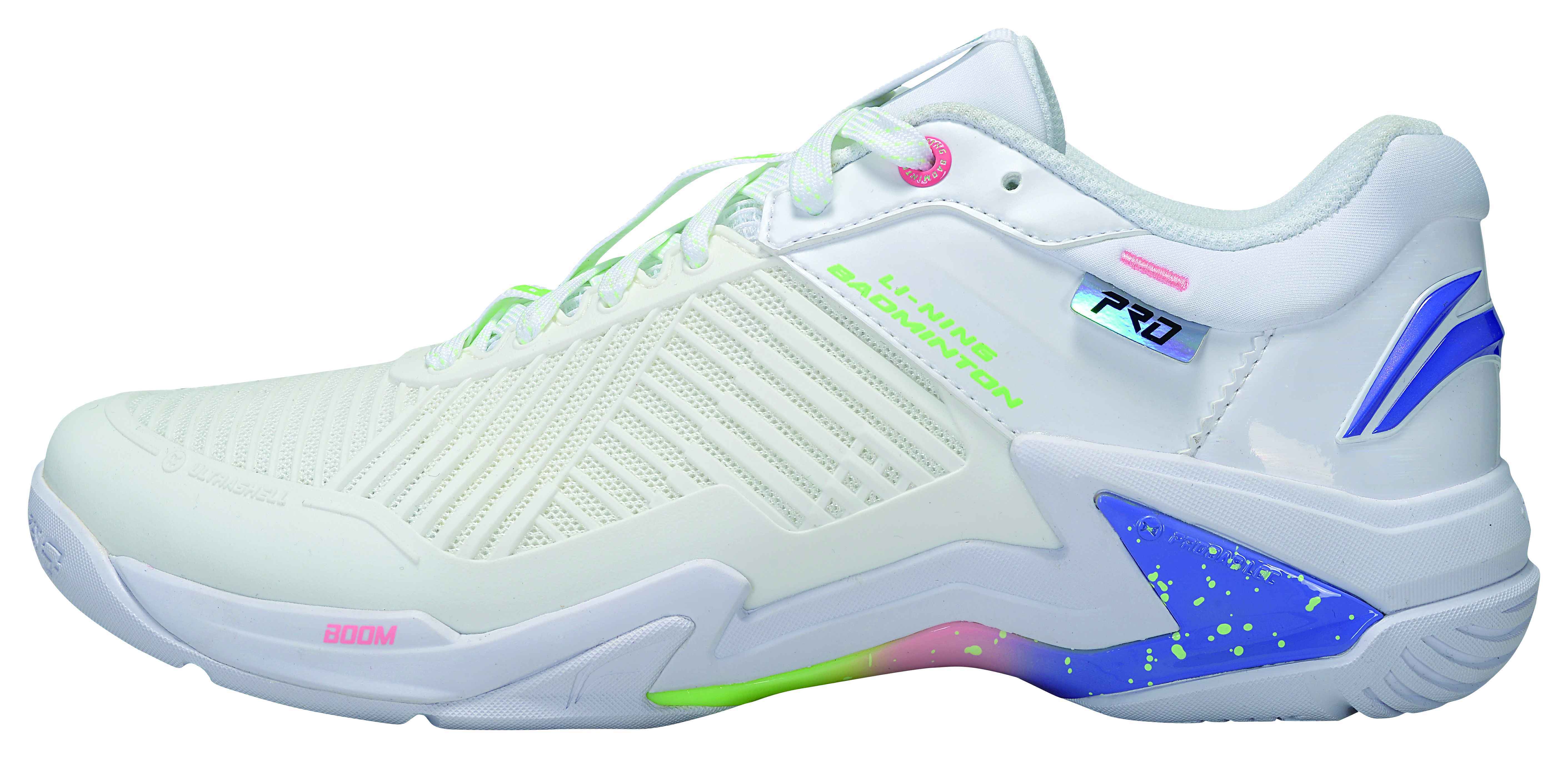Li-Ning Donner Pro