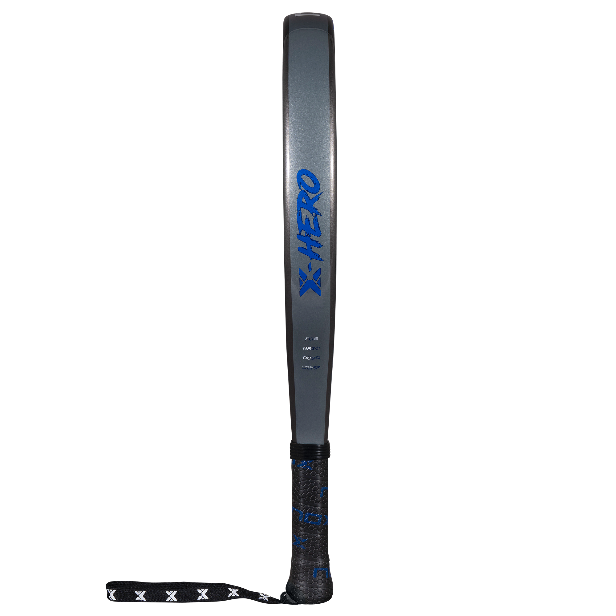 Nox X-Hero Blue