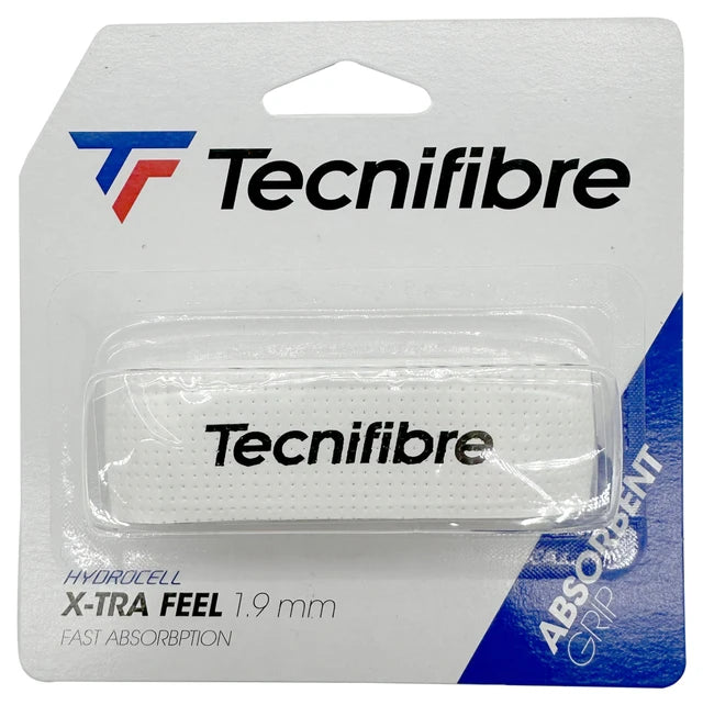 Tecnifibre X-Tra Feel R-Grip