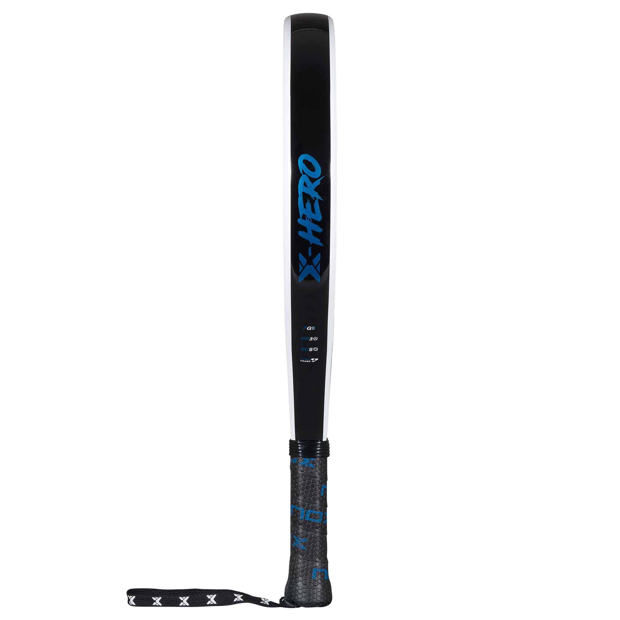 Nox X-Hero White