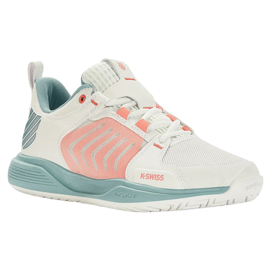 K-Swiss Ultrashot Team