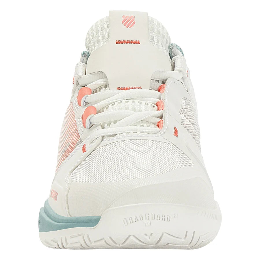 K-Swiss Ultrashot Team